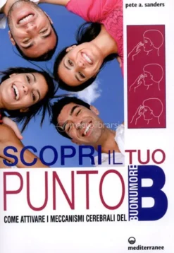 Scopri il tuo Punto B