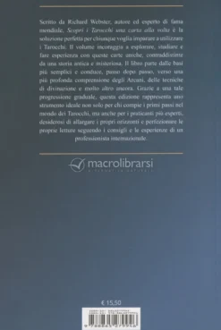 Scopri i Tarocchi - Una Carta alla Volta