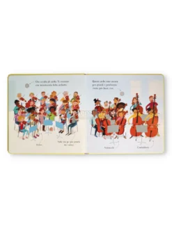 Scopro la Musica - L'Orchestra