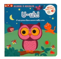 Scorri e Ascolta - U-Uh!