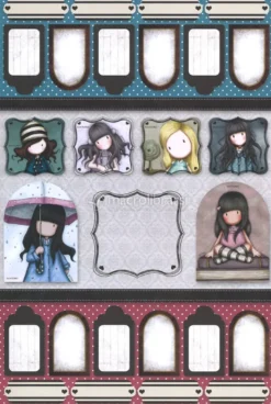 Scrapbooking Art