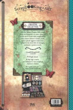 Scrapbooking Art
