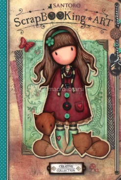 Scrapbooking Art