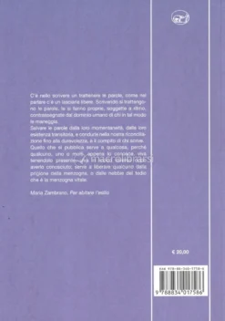 Scripta Volant - Scrittura clinica creatività