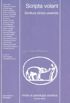 Scripta Volant - Scrittura clinica creatività
