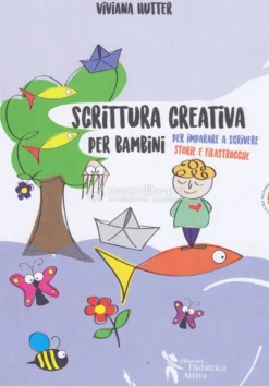 Scrittura Creativa per Bambini