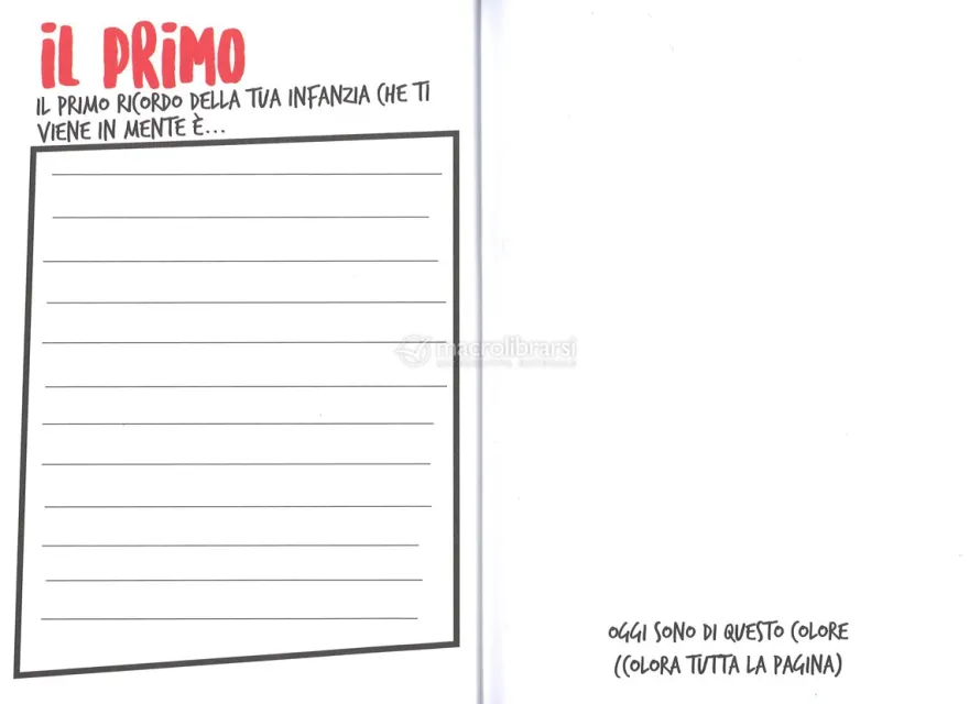 Scrittura Creativa per Mamme Stressate