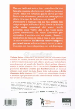 Scrittura Creativa per Mamme Stressate