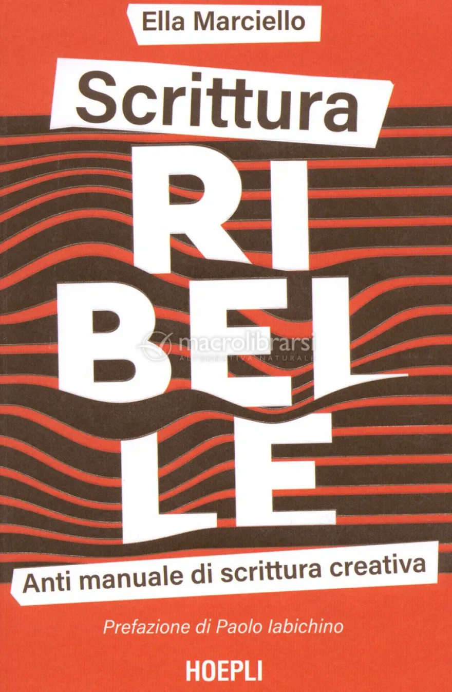 Scrittura Ribelle