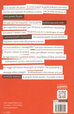 Scrittura Ribelle