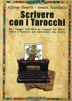 Scrivere con i Tarocchi