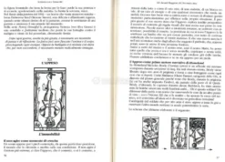 Scrivere con i Tarocchi