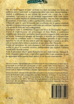 Scrivere con i Tarocchi