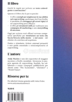Scrivere Contenuti Persuasivi