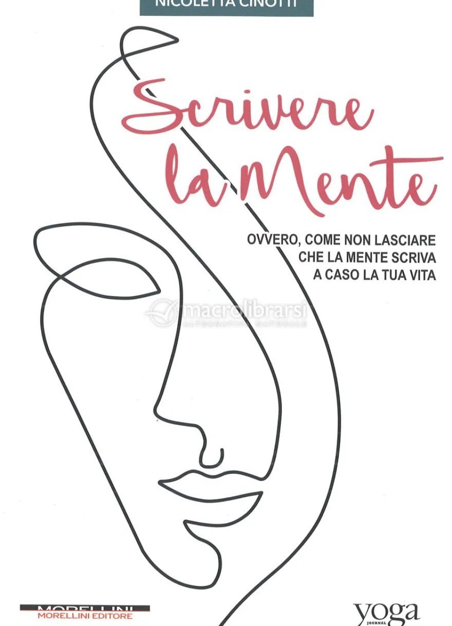 Scrivere la Mente