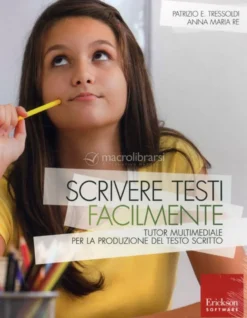 Scrivere Testi Facilmente + CD