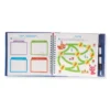 Scrivi e Cancella Pocket - Imparo i Numeri