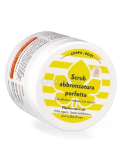 Scrub Abbronzatura Perfetta