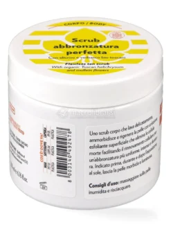 Scrub Abbronzatura Perfetta
