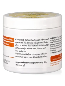 Scrub Abbronzatura Perfetta