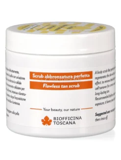 Scrub Abbronzatura Perfetta