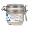 Scrub Corpo Sale Marino, Canapa e Mandorle