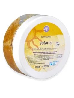 Scrub Corpo Solaris