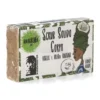 Scrub Corpo Solido - Foglie e Olio di Baobab