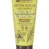 Scrub Cuoio Capelluto Detox - Menta Bio e Rosmarino