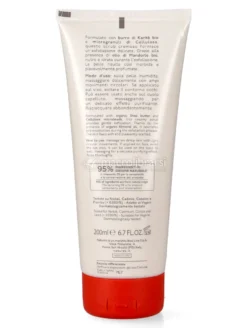 Scrub Delicato Viso e Corpo Papiro Assoluto