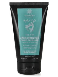 Scrub Probiotico Cuoio Capelluto