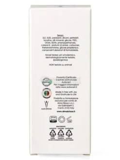Scrub Viso - Sensi Cute CBD