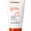 Scrub Viso Vit. C, AHA + Sweet Orange Peel
