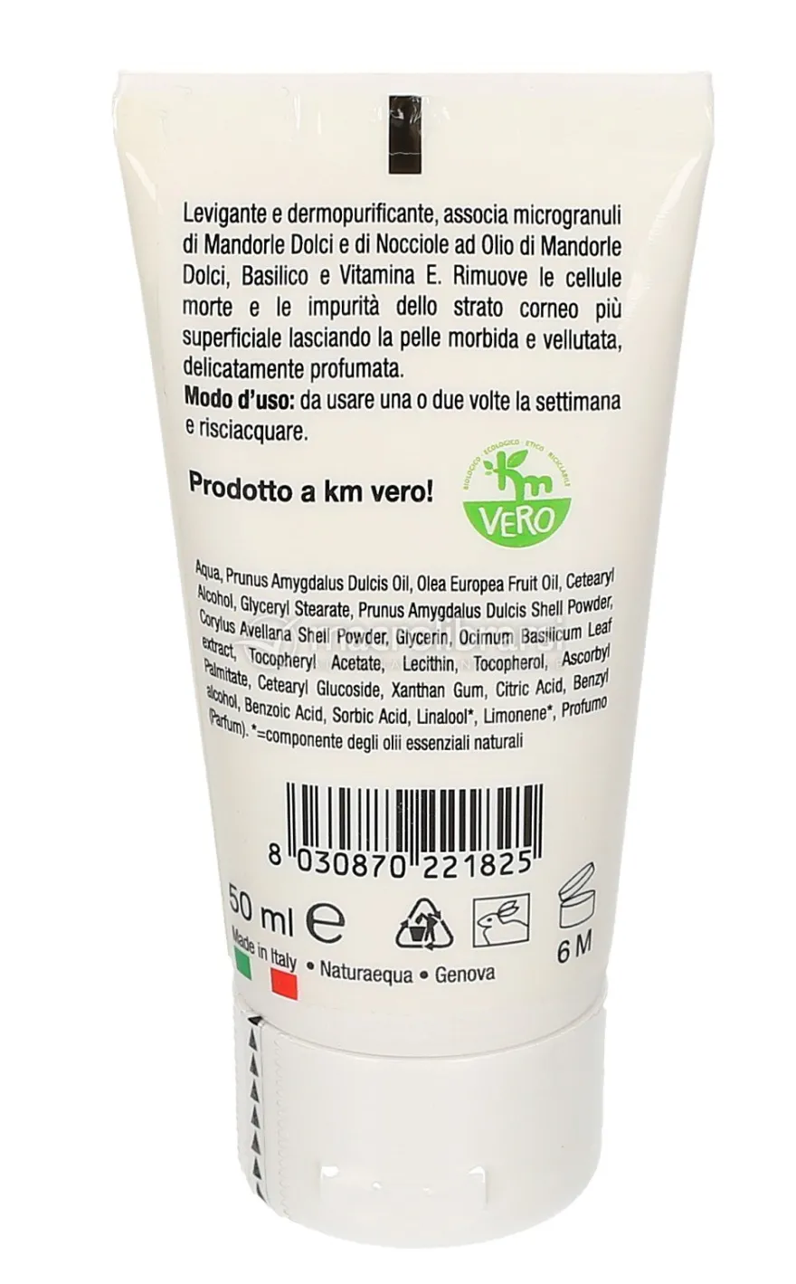Scub Viso
