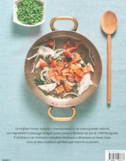 Scuola di Cucina