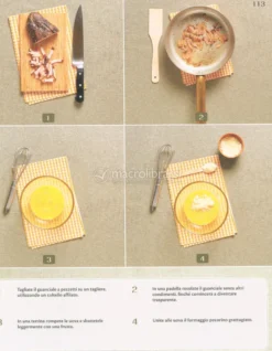 Scuola di Cucina
