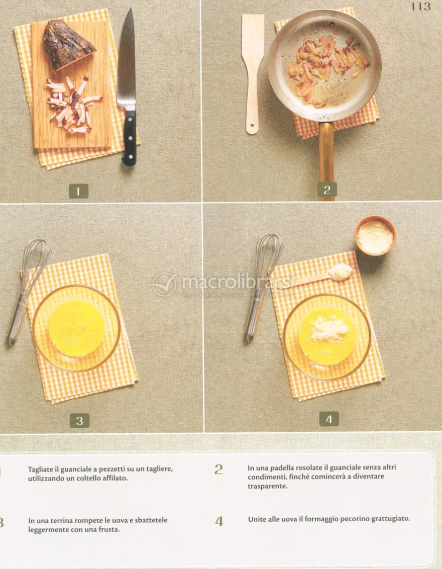 Scuola di Cucina