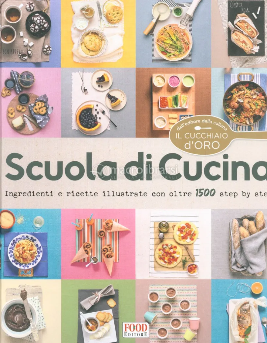Scuola di Cucina