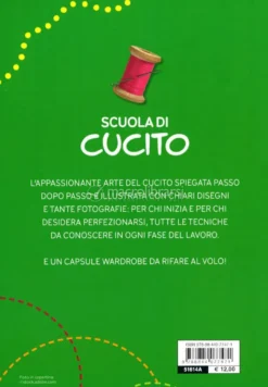 Scuola di Cucito