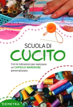 Scuola di Cucito