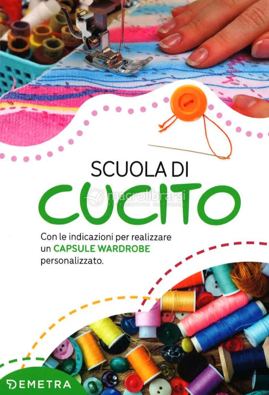 Scuola di Cucito