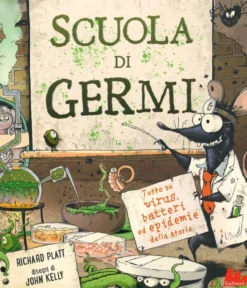 Scuola di Germi