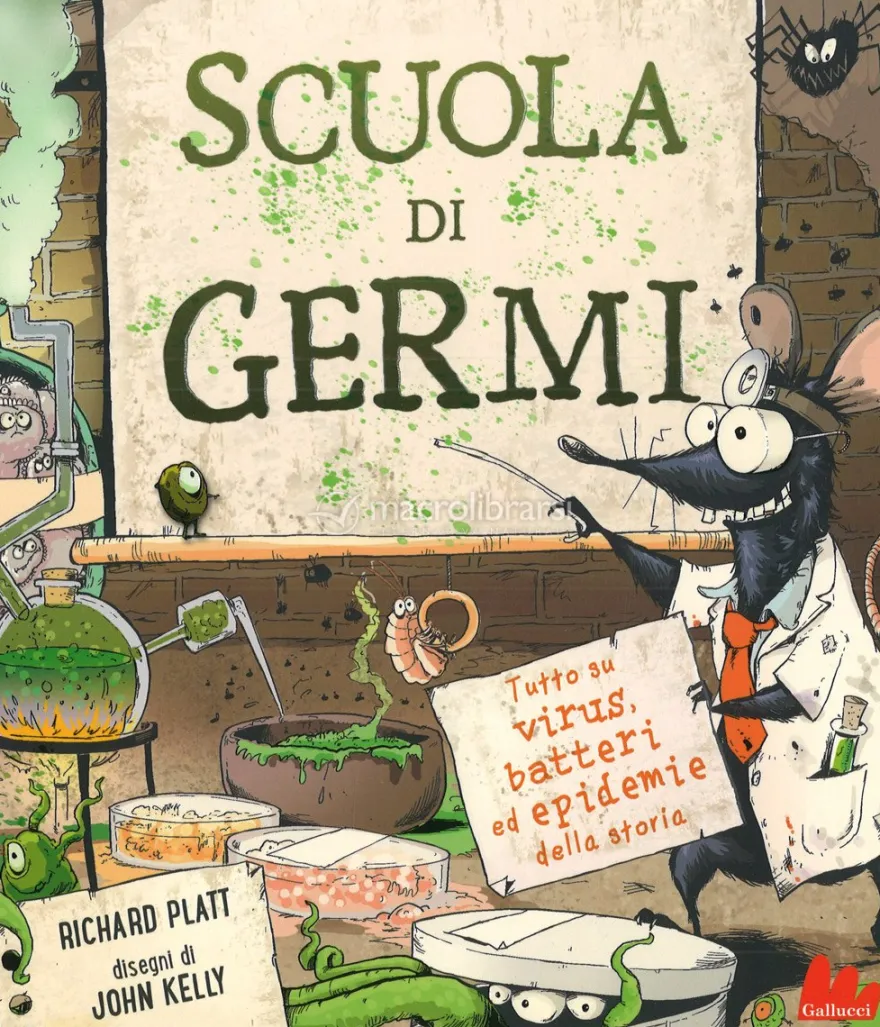 Scuola di Germi