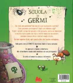 Scuola di Germi