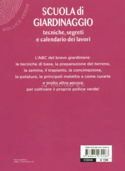 Scuola di Giardinaggio