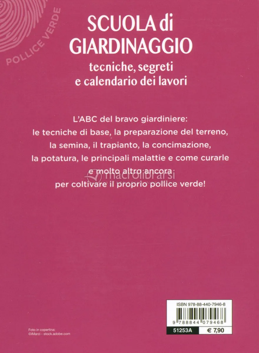 Scuola di Giardinaggio