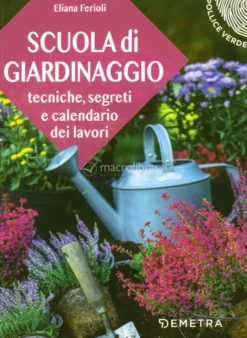 Scuola di Giardinaggio