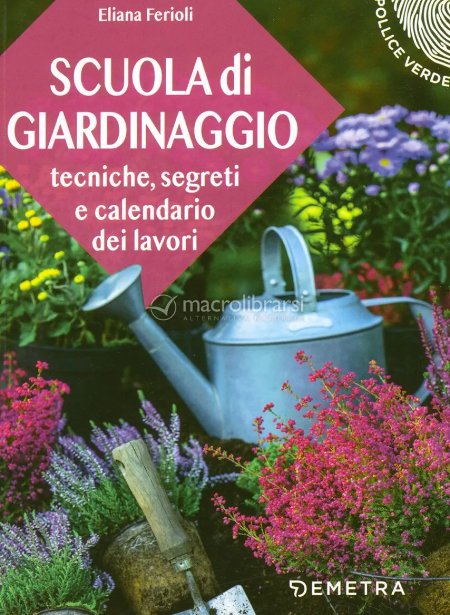 Scuola di Giardinaggio