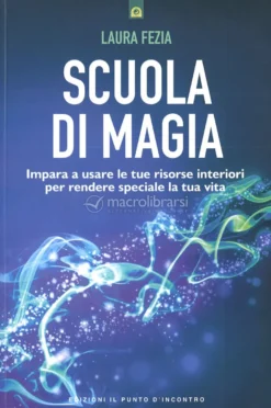 Scuola di Magia