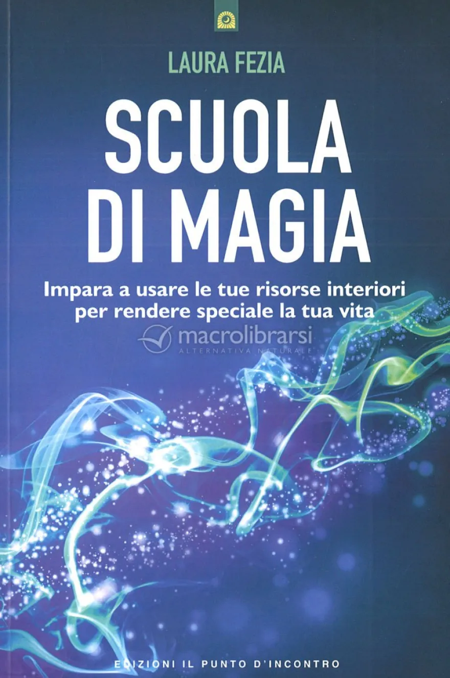 Scuola di Magia